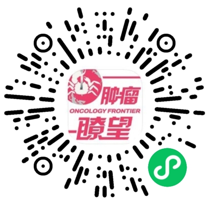 小程序二维码