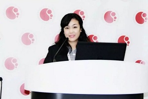 ASH巅峰访谈︱江倩教授：关注不同阶段的慢粒患者人群