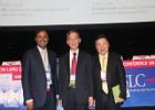 [WCLC2015]会议采风