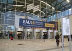 [EAU 2016]会议采风
