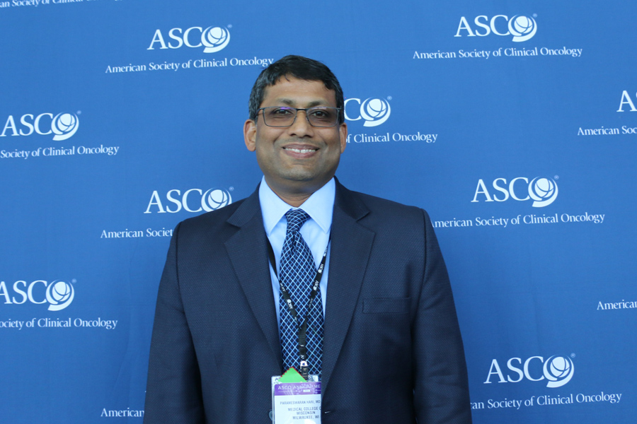 [ASCO2016]新药时代造血干细胞移植在骨髓瘤治疗中仍有一席之地?