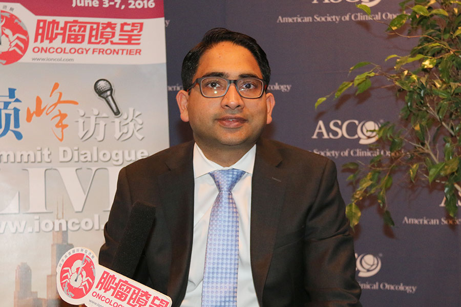 [ASCO2016]脑转移瘤的靶向和免疫治疗进展