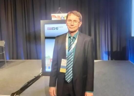 [ESMO 2016]HER2 +转移性乳腺癌个体化一线治疗的选择